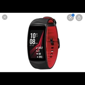 Samsung gear fit2 pro